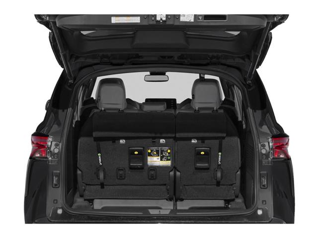 2025 Toyota Sienna XSE 7-Passenger (Stk: SU7721) in Calgary - Image 8 of 12