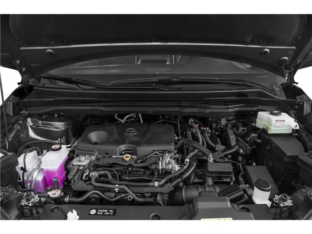 2025 Toyota Sienna XSE 7-Passenger (Stk: SU7721) in Calgary - Image 9 of 12