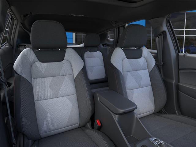 2026 Chevrolet Trax 1RS (Stk: 260357) in Ottawa - Image 16 of 24