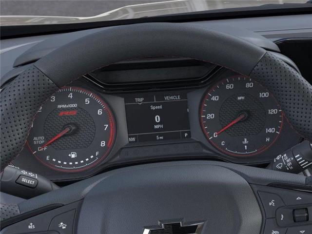 2026 Chevrolet Trax 1RS (Stk: 260357) in Ottawa - Image 18 of 24