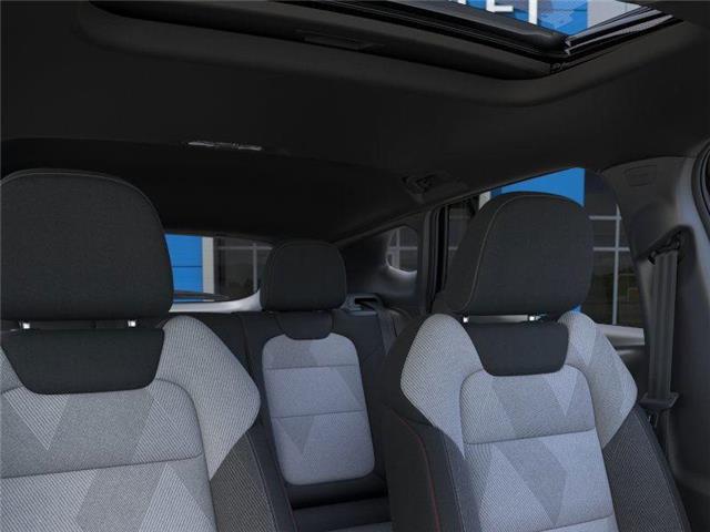 2026 Chevrolet Trax 1RS (Stk: 260357) in Ottawa - Image 24 of 24