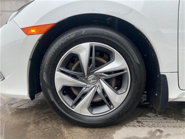 2021 Honda Civic LX (Stk: HP6518) in Toronto - Image 2 of 24