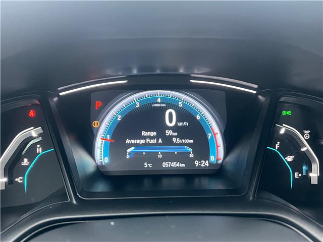 2021 Honda Civic LX (Stk: HP6518) in Toronto - Image 14 of 24