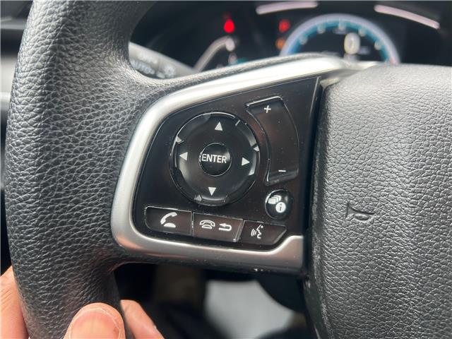 2021 Honda Civic LX (Stk: HP6518) in Toronto - Image 15 of 24