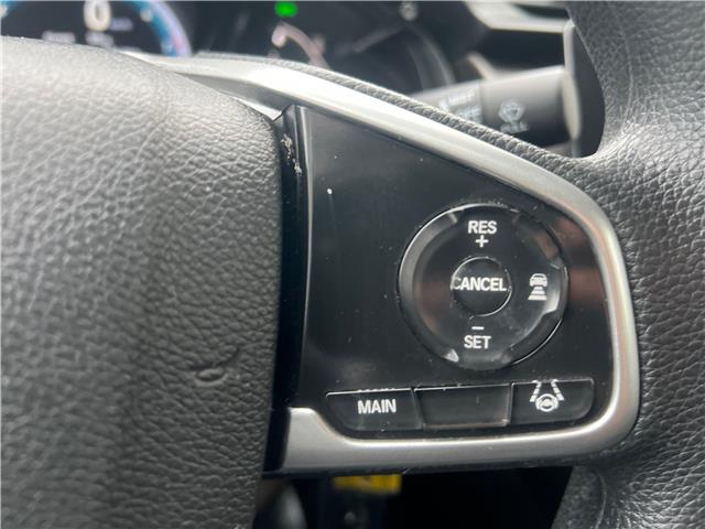 2021 Honda Civic LX (Stk: HP6518) in Toronto - Image 16 of 24