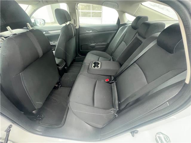 2021 Honda Civic LX (Stk: HP6518) in Toronto - Image 19 of 24