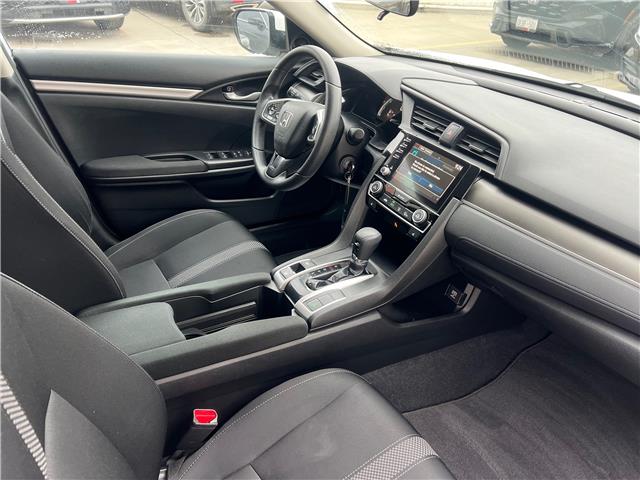 2021 Honda Civic LX (Stk: HP6518) in Toronto - Image 24 of 24