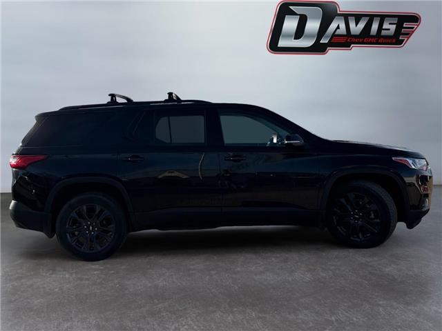 2021 Chevrolet Traverse RS (Stk: 370661) in Brooks - Image 6 of 15