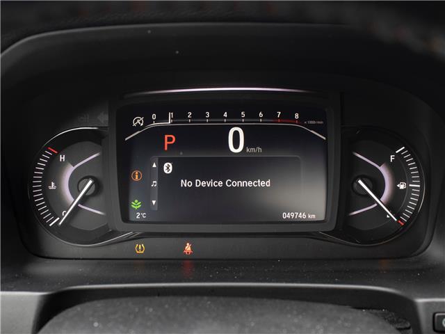 2024 Honda Passport TrailSport (Stk: PR0810) in Windsor - Image 13 of 30