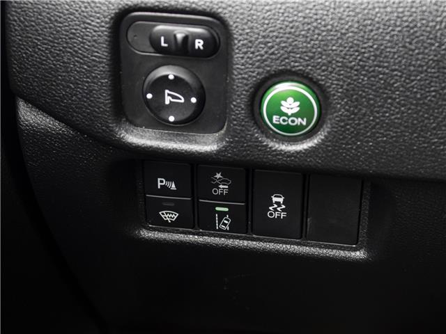 2024 Honda Passport TrailSport (Stk: PR0810) in Windsor - Image 11 of 30