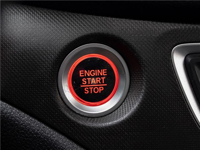 2024 Honda Passport TrailSport (Stk: PR0810) in Windsor - Image 14 of 30