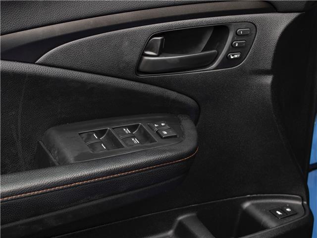 2024 Honda Passport TrailSport (Stk: PR0810) in Windsor - Image 10 of 30