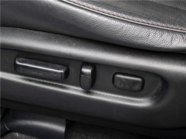 2024 Honda Passport TrailSport (Stk: PR0810) in Windsor - Image 17 of 30