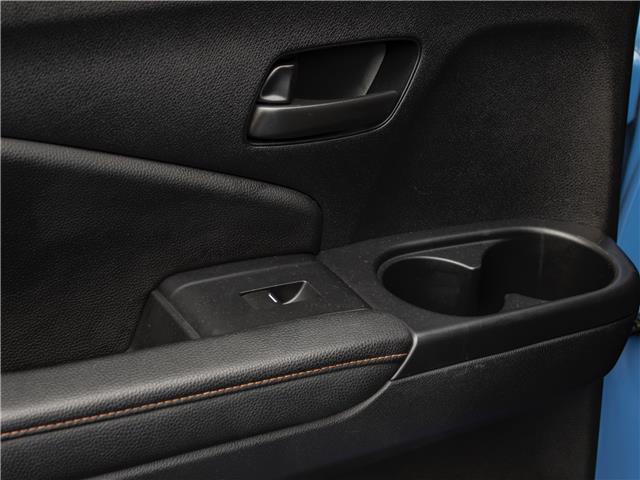 2024 Honda Passport TrailSport (Stk: PR0810) in Windsor - Image 28 of 30