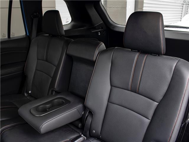 2024 Honda Passport TrailSport (Stk: PR0810) in Windsor - Image 30 of 30