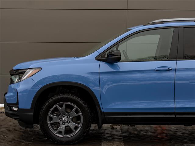 2024 Honda Passport TrailSport (Stk: PR0810) in Windsor - Image 3 of 30