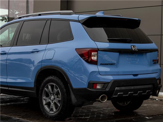 2024 Honda Passport TrailSport (Stk: PR0810) in Windsor - Image 5 of 30