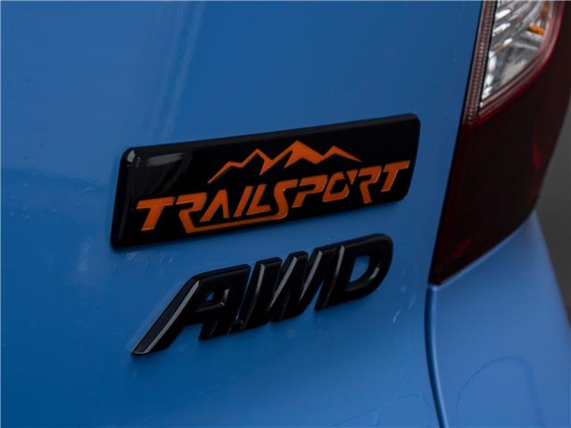 2024 Honda Passport TrailSport (Stk: PR0810) in Windsor - Image 6 of 30