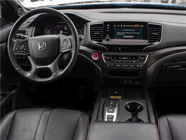 2024 Honda Passport TrailSport (Stk: PR0810) in Windsor - Image 20 of 30