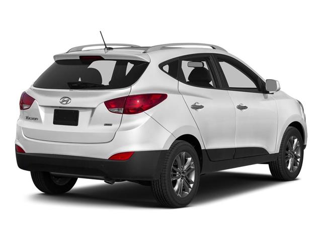 2015 Hyundai Tucson GL (Stk: 9K2520A) in Kamloops - Image 2 of 3