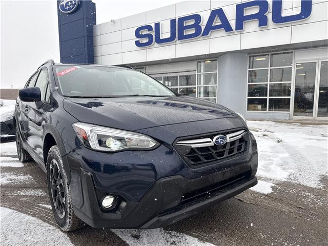 2022 Subaru Crosstrek Sport (Stk: L709) in Newmarket - Image 2 of 24