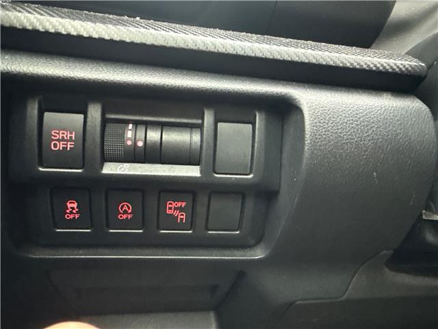 2022 Subaru Crosstrek Sport (Stk: L709) in Newmarket - Image 14 of 24