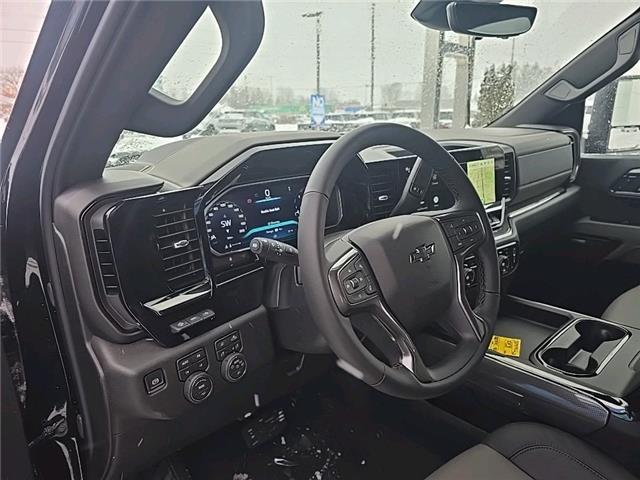 2026 Chevrolet SILVERADO 2500 4WD ZR2 CREW ZR2 (Stk: 26-934) in Listowel - Image 4 of 10