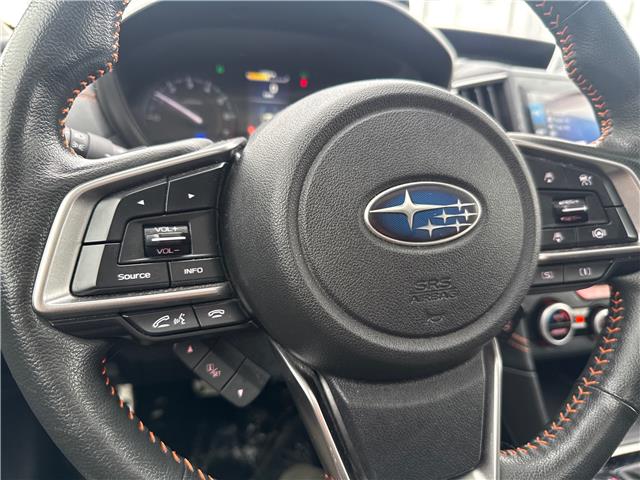 2022 Subaru Crosstrek Sport (Stk: L709) in Newmarket - Image 22 of 24