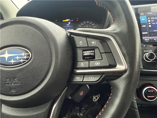 2022 Subaru Crosstrek Sport (Stk: L709) in Newmarket - Image 23 of 24