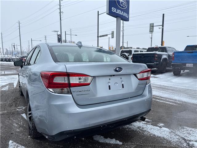 2018 Subaru Impreza Touring (Stk: S26058A) in Newmarket - Image 6 of 15