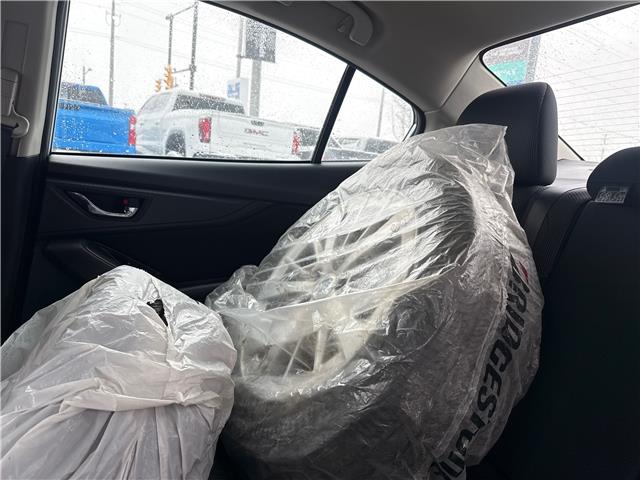 2018 Subaru Impreza Touring (Stk: S26058A) in Newmarket - Image 8 of 15