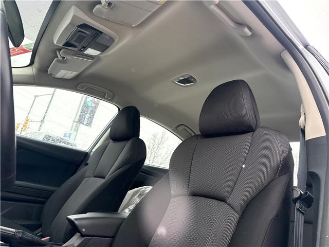 2018 Subaru Impreza Touring (Stk: S26058A) in Newmarket - Image 9 of 15