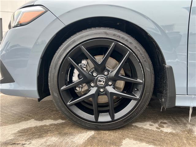 2023 Honda Civic Si Base (Stk: PR26331A) in Toronto - Image 2 of 25