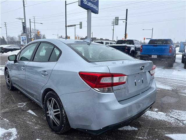 2018 Subaru Impreza Touring (Stk: S26058A) in Newmarket - Image 4 of 15