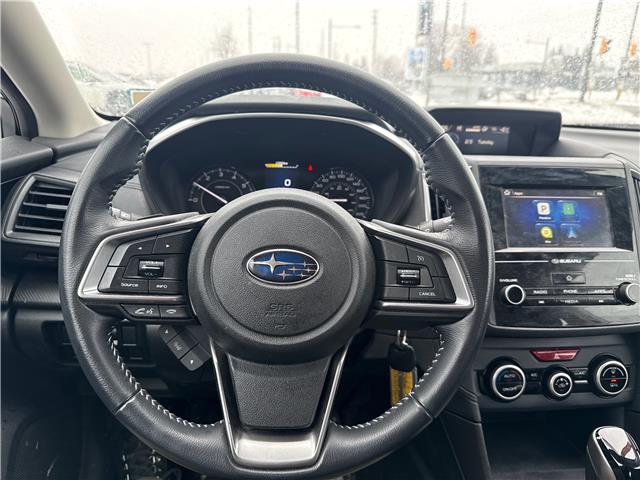 2018 Subaru Impreza Touring (Stk: S26058A) in Newmarket - Image 12 of 15