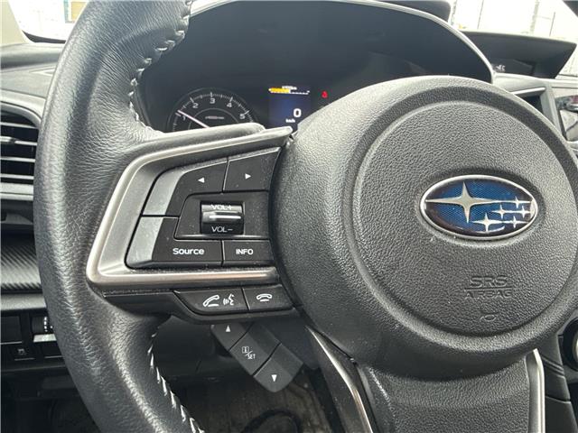 2018 Subaru Impreza Touring (Stk: S26058A) in Newmarket - Image 13 of 15