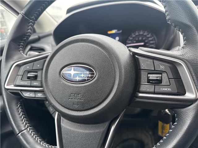 2018 Subaru Impreza Touring (Stk: S26058A) in Newmarket - Image 14 of 15