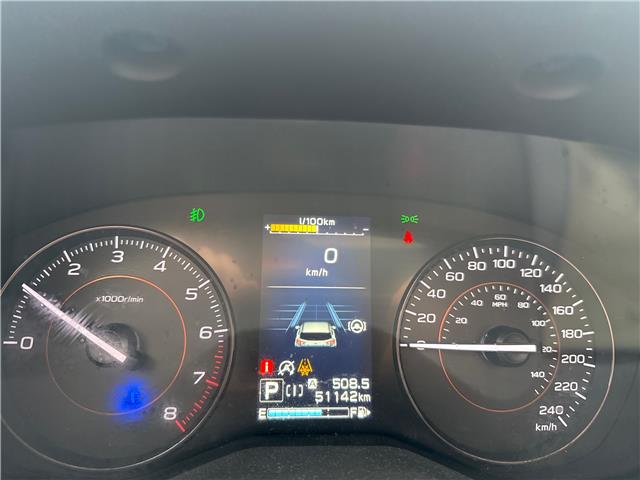 2022 Subaru Crosstrek Sport (Stk: L709) in Newmarket - Image 24 of 24