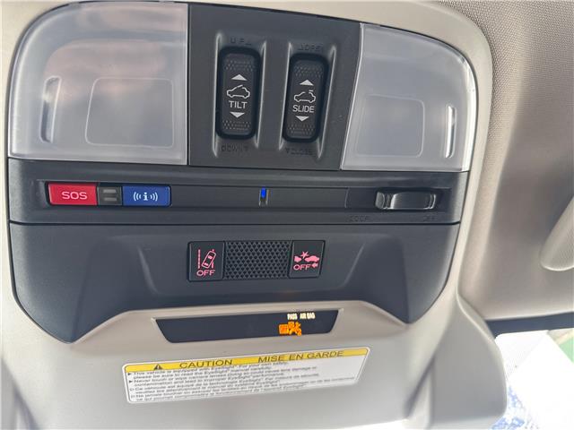 2022 Subaru Crosstrek Sport (Stk: L709) in Newmarket - Image 19 of 24