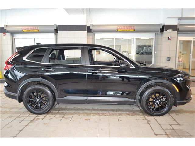 2024 Honda CR-V Hybrid EX-L (Stk: P20751) in Kingston - Image 2 of 9
