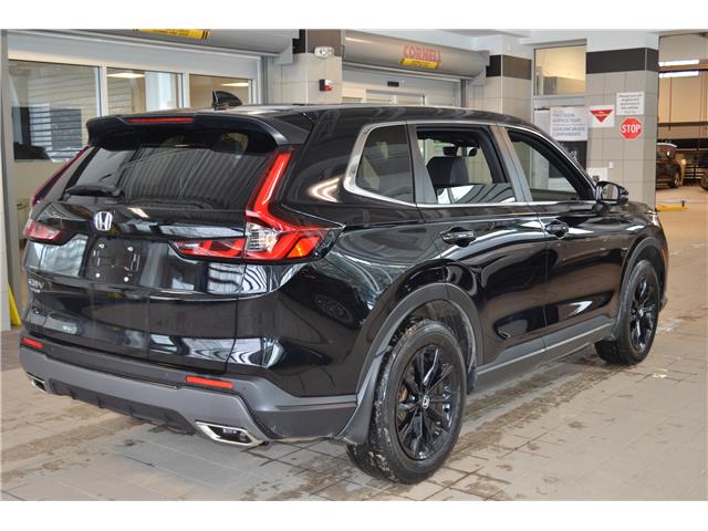 2024 Honda CR-V Hybrid EX-L (Stk: P20751) in Kingston - Image 3 of 9