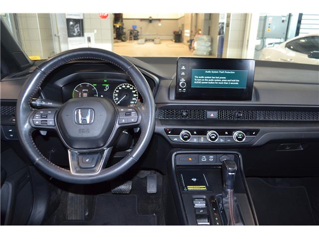 2024 Honda CR-V Hybrid EX-L (Stk: P20751) in Kingston - Image 4 of 9