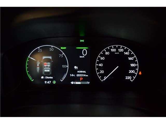 2024 Honda CR-V Hybrid EX-L (Stk: P20751) in Kingston - Image 5 of 9