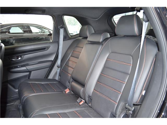 2024 Honda CR-V Hybrid EX-L (Stk: P20751) in Kingston - Image 8 of 9