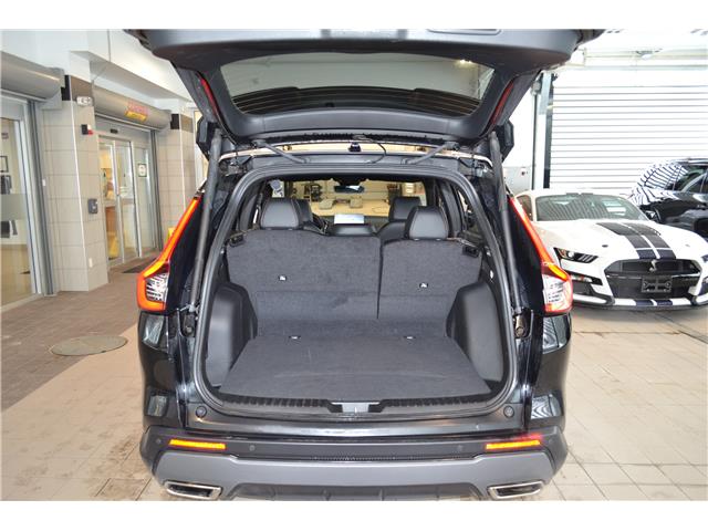 2024 Honda CR-V Hybrid EX-L (Stk: P20751) in Kingston - Image 9 of 9