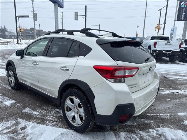 2019 Subaru Crosstrek Limited (Stk: P2104A) in Newmarket - Image 6 of 20