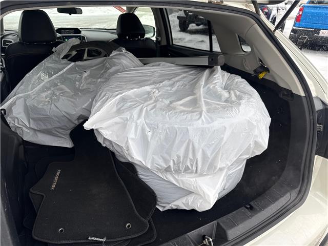 2019 Subaru Crosstrek Limited (Stk: P2104A) in Newmarket - Image 8 of 20