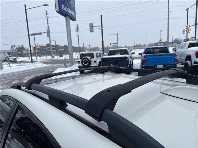 2019 Subaru Crosstrek Limited (Stk: P2104A) in Newmarket - Image 7 of 20