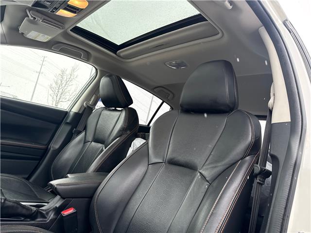 2019 Subaru Crosstrek Limited (Stk: P2104A) in Newmarket - Image 13 of 20