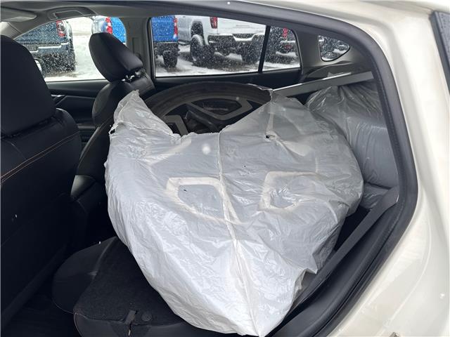 2019 Subaru Crosstrek Limited (Stk: P2104A) in Newmarket - Image 9 of 20